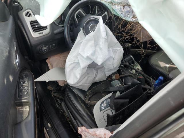 Photo 8 from auction – 2019 JEEP COMPASS LA with VIN 3C4NJDBB4KT846887