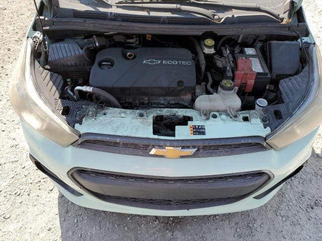 Фото 11 с аукциона – 2017 CHEVROLET SPARK LS с VIN KL8CB6SA2HC720323
