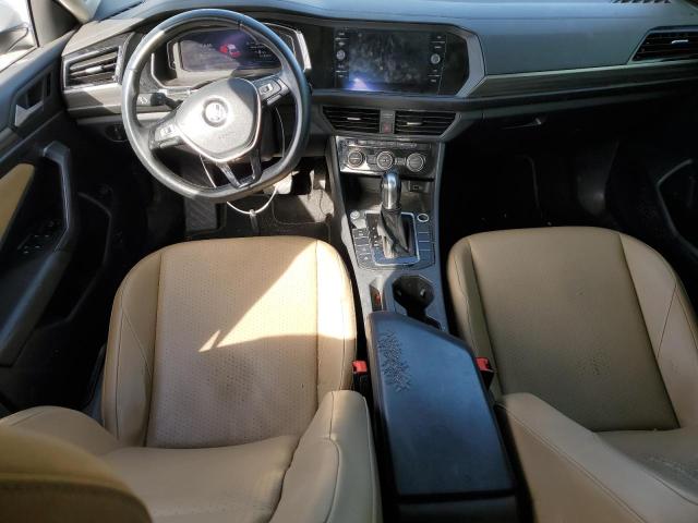Photo 8 from auction – 2019 VOLKSWAGEN JETTA SEL with VIN 3VWE57BU0KM064536