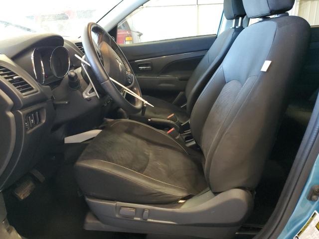 Photo 7 from auction – 2014 MITSUBISHI OUTLANDER with VIN 4A4AP4AU9EE014152