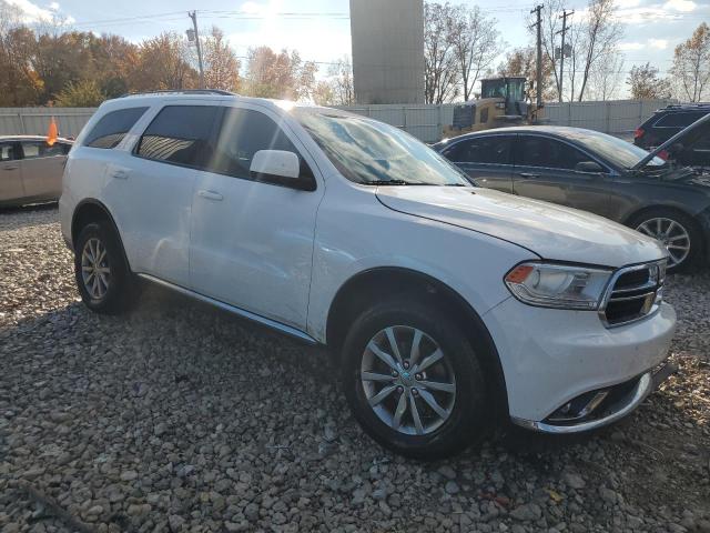 Photo 4 from auction – 2016 DODGE DURANGO SX with VIN 1C4RDJAGXGC468307
