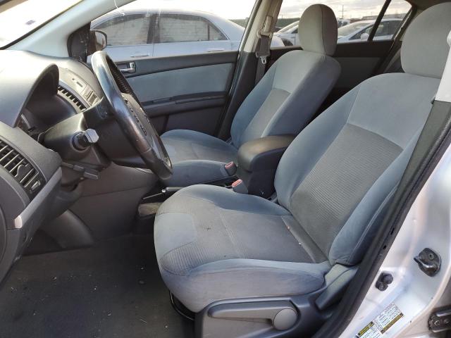 Photo 7 from auction – 2010 NISSAN SENTRA 2.0 with VIN 3N1AB6AP0AL613000