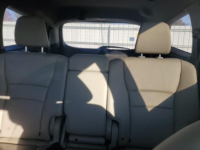 Photo 10 from auction – 2016 HONDA PILOT EXL with VIN 5FNYF6H52GB082619