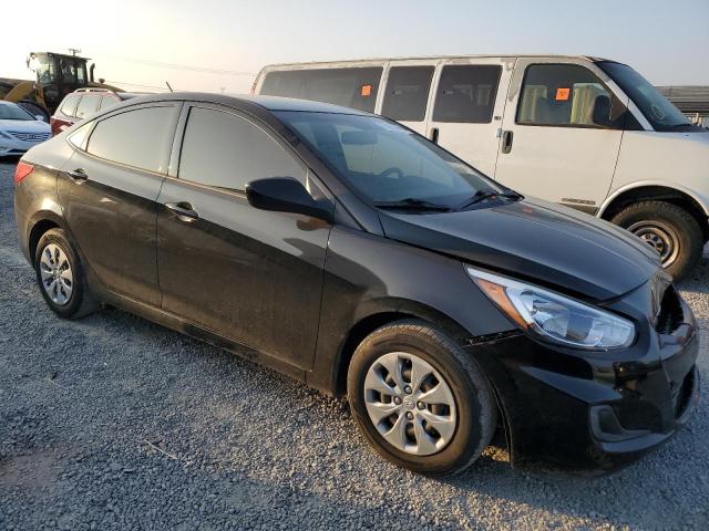 Photo 4 from auction – 2017 HYUNDAI ACCENT SE with VIN KMHCT4AEXHU357434