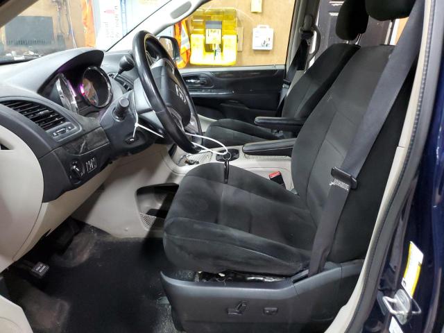 صورة رقم 7 من المزاد - 2013 DODGE GRAND CARA مع VIN 2C4RDGDG5DR692358