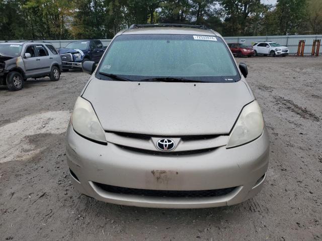 Photo 5 from auction – 2008 TOYOTA SIENNA CE with VIN 5TDZK23C48S214310