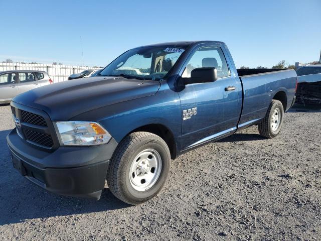 RAM 1500 CLASS 2020 with VIN 3C6JR6DG4LG260364 - Photo from auction