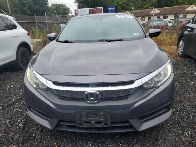 Photo 5 from auction – 2016 HONDA CIVIC LX with VIN 2HGFC4B03GH305781