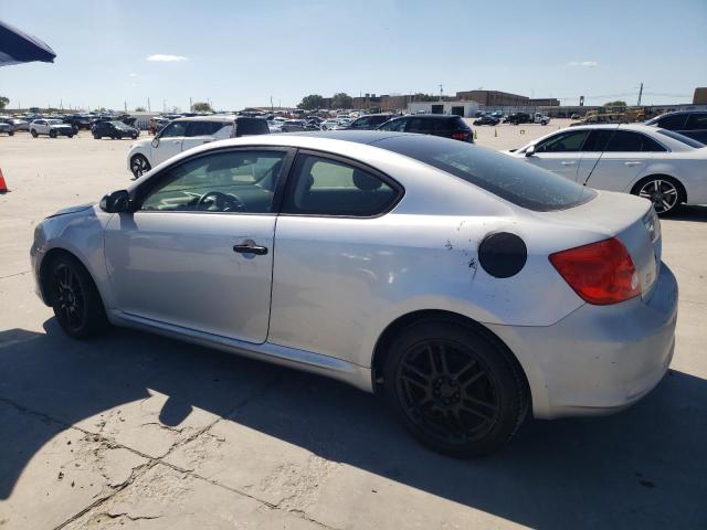 Photo 2 from auction – 2005 TOYOTA SCION TC with VIN JTKDE167550053242