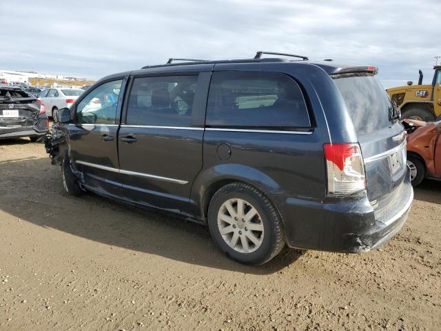 Photo 2 from auction – 2013 CHRYSLER TOWN & COU with VIN 2C4RC1BG9DR625183