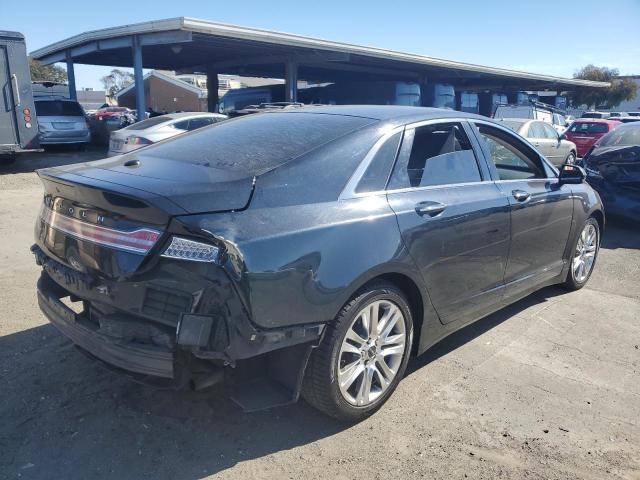 Photo 3 from auction – 2014 LINCOLN MKZ HYBRID with VIN 3LN6L2LU9ER825873
