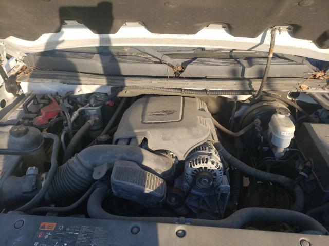 صورة رقم 11 من المزاد - 2011 CHEVROLET SILVERADO مع VIN 1GCRCPEA2BZ405025