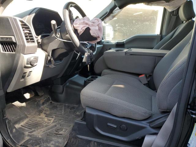 Photo 7 from auction – 2019 FORD F150 SUPER with VIN 1FTEW1E51KKD18151