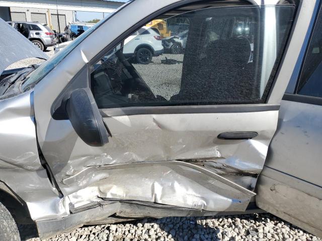 Photo 7 from auction – 2006 CHEVROLET TRAILBLAZE with VIN 1GNDS13SX62295448