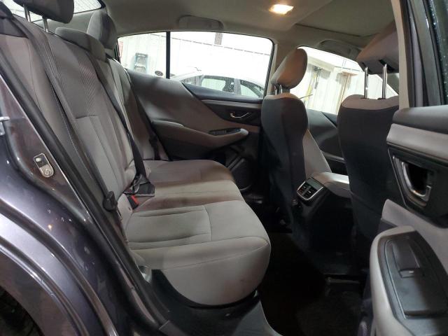 Photo 10 from auction – 2022 SUBARU LEGACY PRE with VIN 4S3BWAF6XN3016446