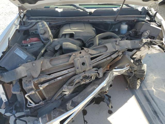 Photo 11 from auction – 2009 CHEVROLET SILVERADO with VIN 1GCEC19C39Z211783
