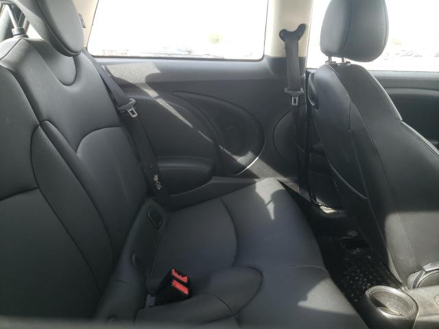 Photo 10 from auction – 2011 MINI COOPER with VIN WMWSU3C56BT252470
