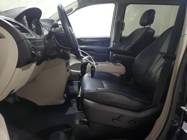 Photo 7 from auction – 2014 CHRYSLER TOWN & COU with VIN 2C4RC1BG0ER359831