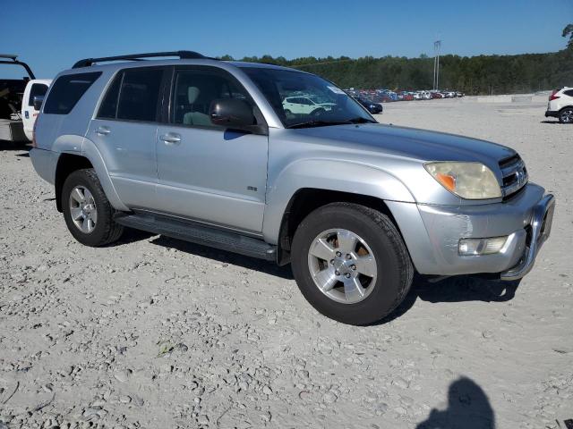 Photo 4 from auction – 2005 TOYOTA 4RUNNER SR with VIN JTEZU14R550044332