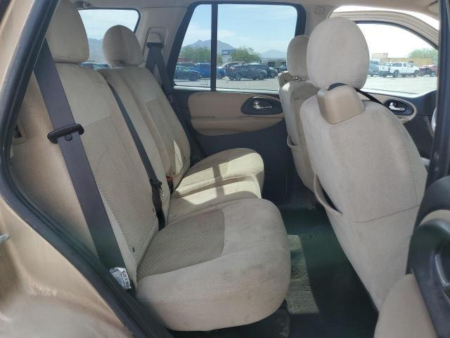 Photo 11 from auction – 2007 CHEVROLET TRAILBLAZE with VIN 1GNDT13S372273628