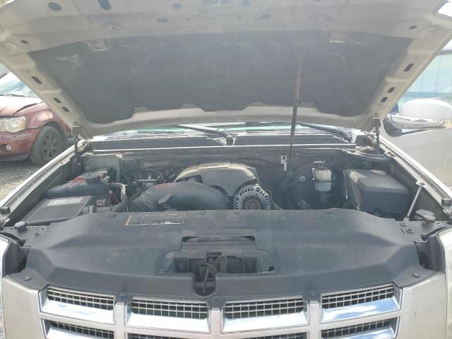 Photo 12 from auction – 2007 CADILLAC ESCALADE with VIN 1GYFK63827R287303