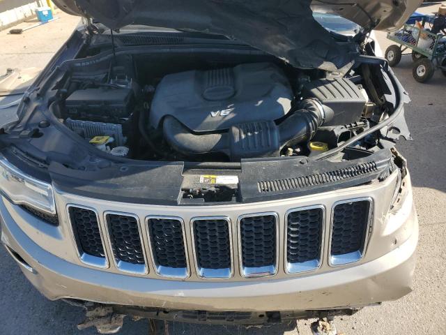 Photo 12 from auction – 2015 JEEP GRAND CHER with VIN 1C4RJECG5FC616181