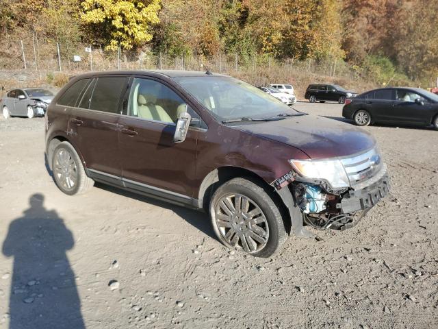 Photo 4 from auction – 2009 FORD EDGE LIMIT with VIN 2FMDK49C89BA40897