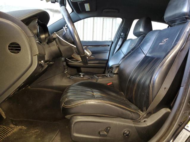 Photo 7 from auction – 2016 CHRYSLER 300 S with VIN 2C3CCABG9GH321131