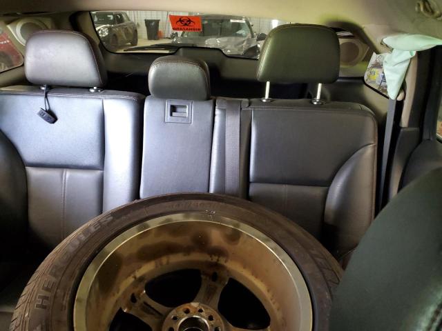 Photo 10 from auction – 2013 FORD EDGE LIMIT with VIN 2FMDK4KC6DBC50899
