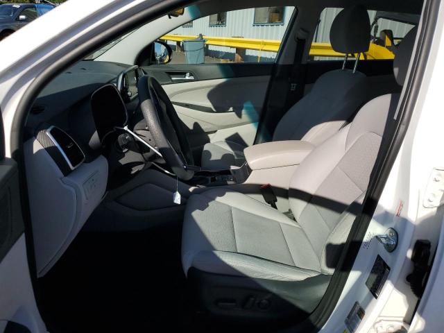 Photo 7 from auction – 2020 HYUNDAI TUCSON LIM with VIN KM8J3CA41LU104858