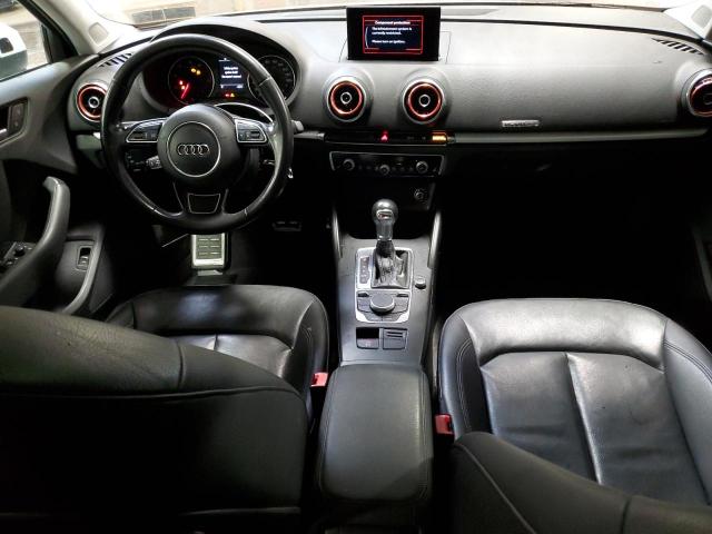Photo 8 from auction – 2015 AUDI A3 PREMIUM with VIN WAUBFGFF0F1072831