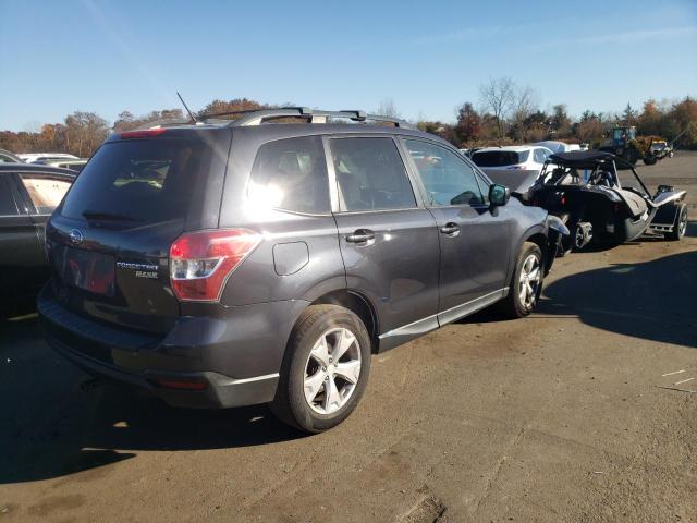 Photo 3 from auction – 2015 SUBARU FORESTER 2 with VIN JF2SJAFC9FH470438