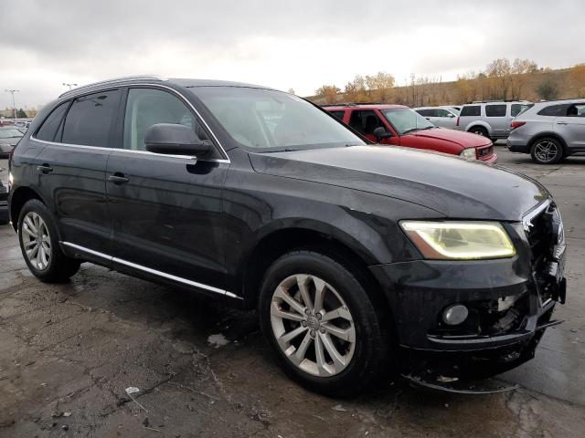 Photo 4 from auction – 2013 AUDI Q5 PREMIUM with VIN WA1LFAFP8DA014714