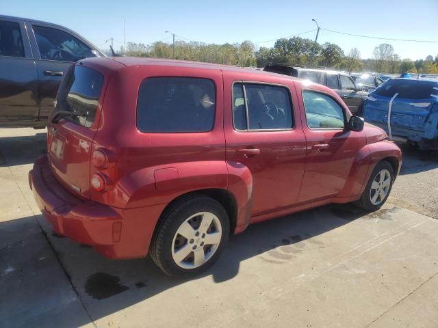 Photo 3 from auction – 2011 CHEVROLET HHR LS with VIN 3GNBAAFWXBS545102