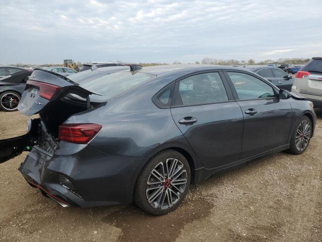 Photo 3 from auction – 2023 KIA FORTE GT with VIN 3KPF44AC2PE581985