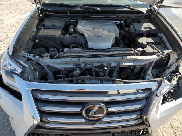 Photo 12 from auction – 2019 LEXUS GX 460 PRE with VIN JTJJM7FX6K5225936