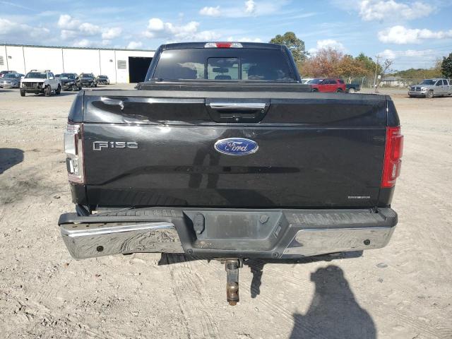 Photo 6 from auction – 2015 FORD F150 SUPER with VIN 1FTFX1EF4FKD94446
