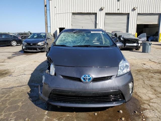Zdjęcie 5 z aukcji – 2015 TOYOTA PRIUS z VIN JTDKN3DU4F0455368