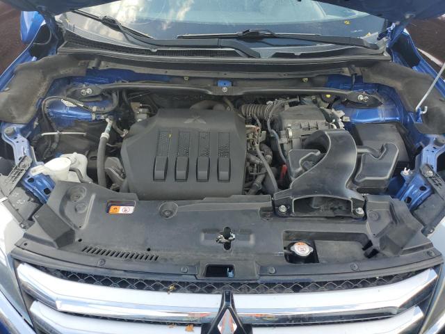 Photo 12 from auction – 2018 MITSUBISHI ECLIPSE CR with VIN JA4AT5AA2JZ044511