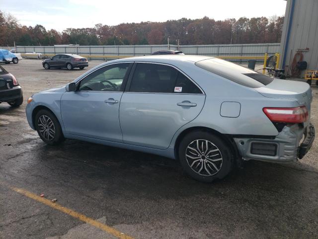 Photo 2 from auction – 2009 TOYOTA CAMRY BASE with VIN 4T1BE46K49U852461