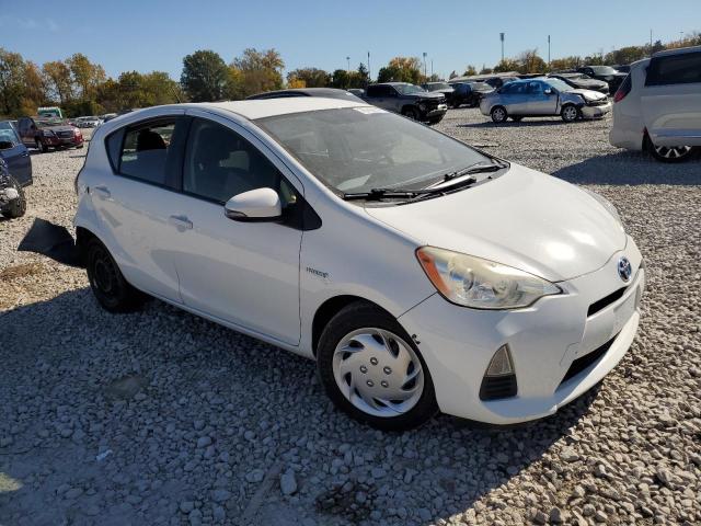 Photo 4 from auction – 2012 TOYOTA PRIUS C with VIN JTDKDTB37C1518126