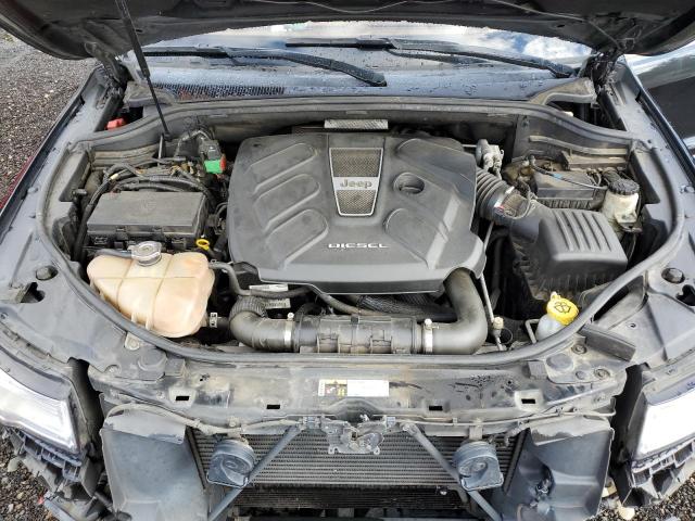 Photo 12 from auction – 2015 JEEP GRAND CHER with VIN 1C4RJFJM2FC775707