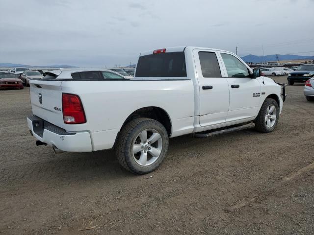 Photo 3 from auction – 2014 RAM 1500 ST with VIN 1C6RR7FT8ES439487