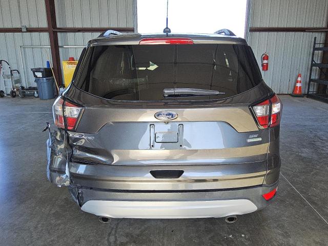 صورة رقم 6 من المزاد - 2017 FORD ESCAPE SE مع VIN 1FMCU0GD8HUD67366