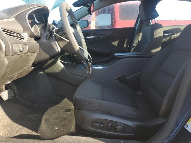 Photo 7 from auction – 2020 CHEVROLET MALIBU LT with VIN 1G1ZD5ST5LF047423