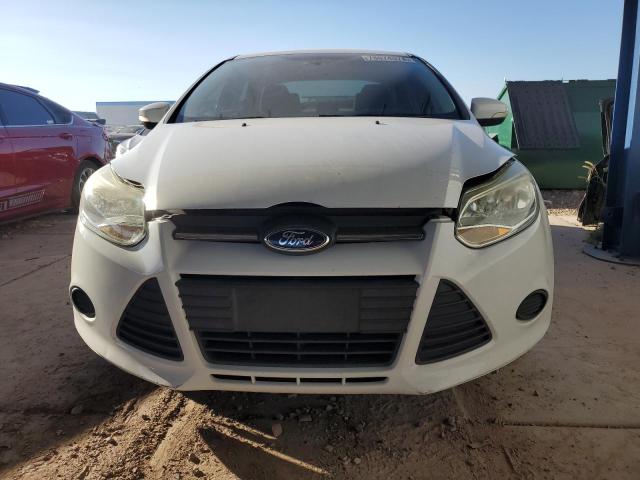 Foto 5 de la subasta – 2013 FORD FOCUS SE con VIN 1FADP3F24DL298425
