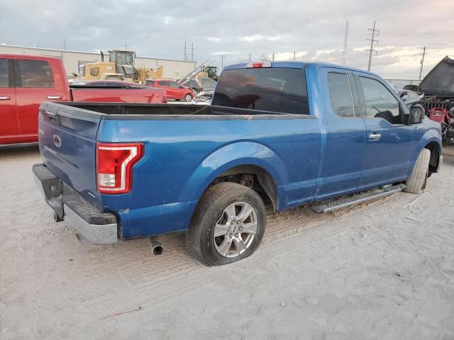 Photo 3 from auction – 2015 FORD F150 SUPER with VIN 1FTEX1CF5FKD87794