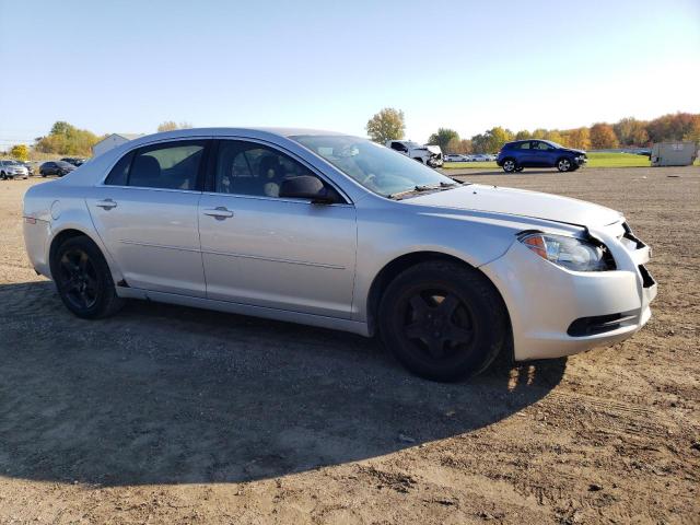 Photo 4 from auction – 2012 CHEVROLET MALIBU LS with VIN 1G1ZB5E09CF225499