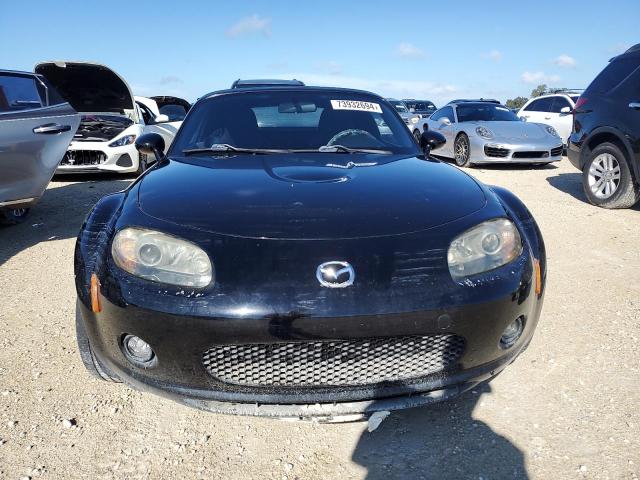 Photo 5 from auction – 2006 MAZDA MX-5 MIATA with VIN JM1NC25FX60117437