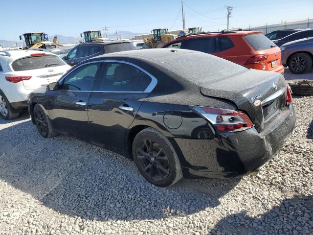 Zdjęcie 2 z aukcji – 2013 NISSAN MAXIMA S z VIN 1N4AA5AP8DC828575